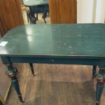 207 3450 DROP-LEAF TABLE